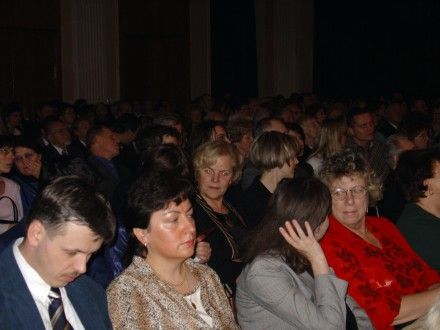 25. ročník Smetanovských dnů byl slavnostně zahájen Plzeňskou filharmonií