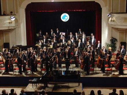 Smetanovské dny v Plzni 2005 I.