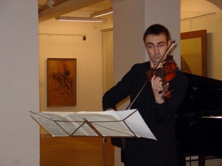 25. ročník Smetanovských dnů byl slavnostně zahájen Plzeňskou filharmonií