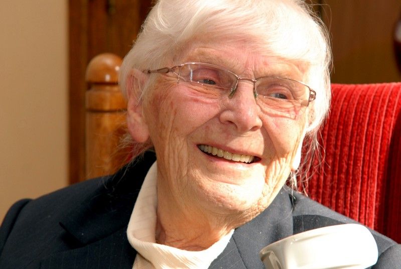 Výtvarnice Marie Lacigová na radnici vzpomínala na své začátky v Plzni