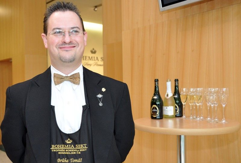 Prohlášení o spolupráci ve středu 20. března 2013 svým podpisem a následným přípitkem stvrdili primátor Martin Baxa a jednatel společnosti Ondřej Beránek.