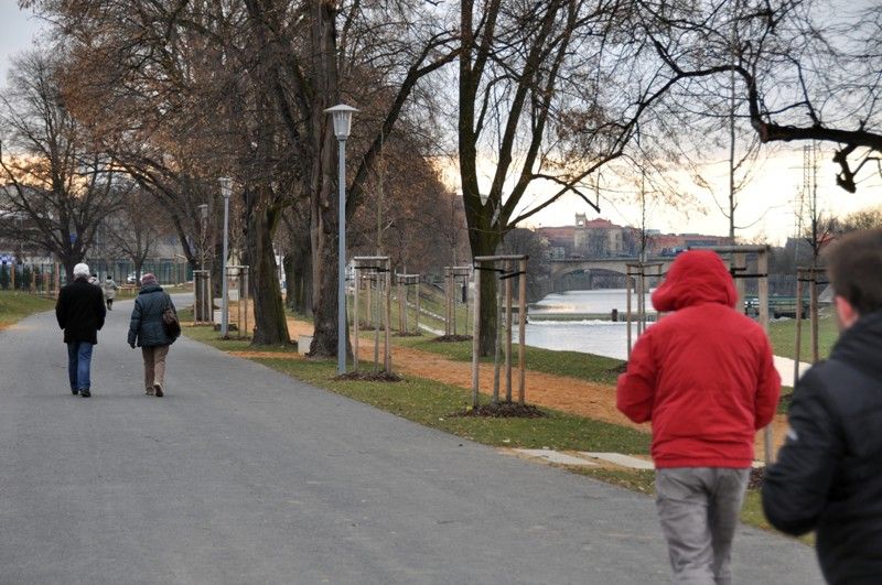 Naučné stezky představí zajímavá místa podél Mže a Berounky