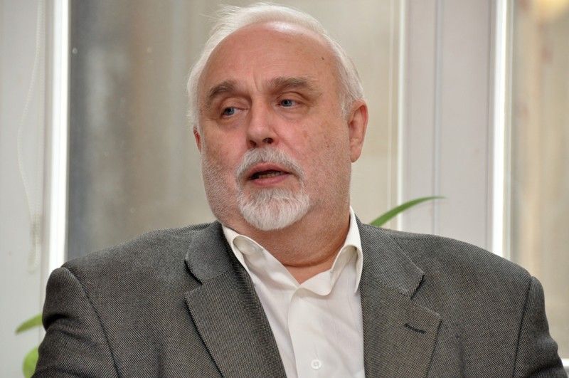 Téma: Dopravu v Plzni omezí řada stavebních akcí a uzavírek. (foto: 27.3.2013)