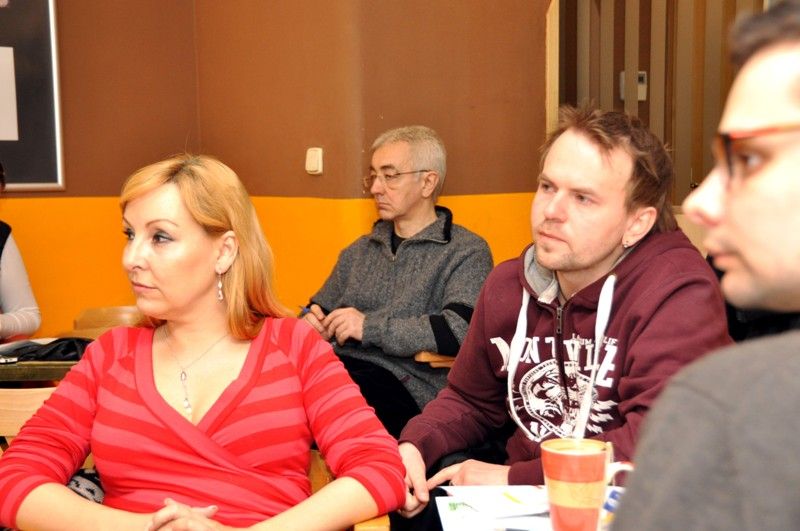 Téma: Dopravu v Plzni omezí řada stavebních akcí a uzavírek. (foto: 27.3.2013)