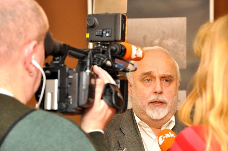 Téma: Dopravu v Plzni omezí řada stavebních akcí a uzavírek. (foto: 27.3.2013)