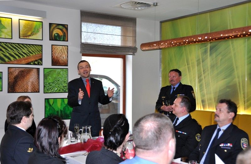 Plzeň hostila setkání ředitelů městských policií