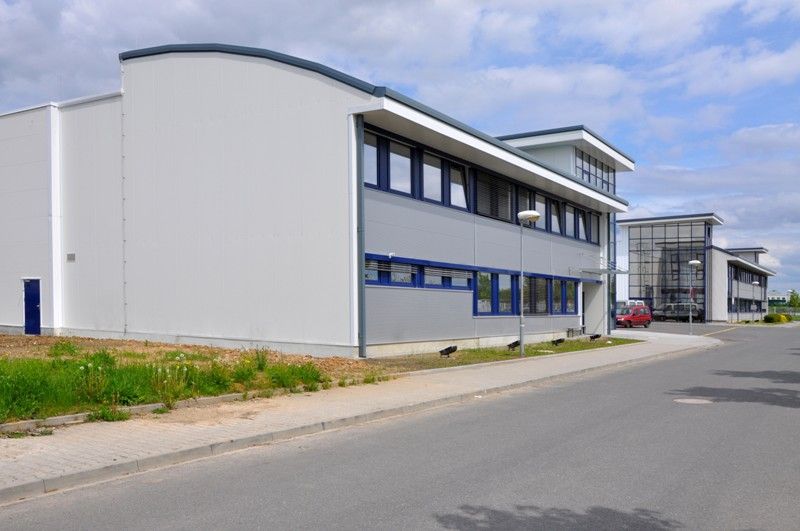 Výroba interiérů do letadel se v Plzni rozšiřuje