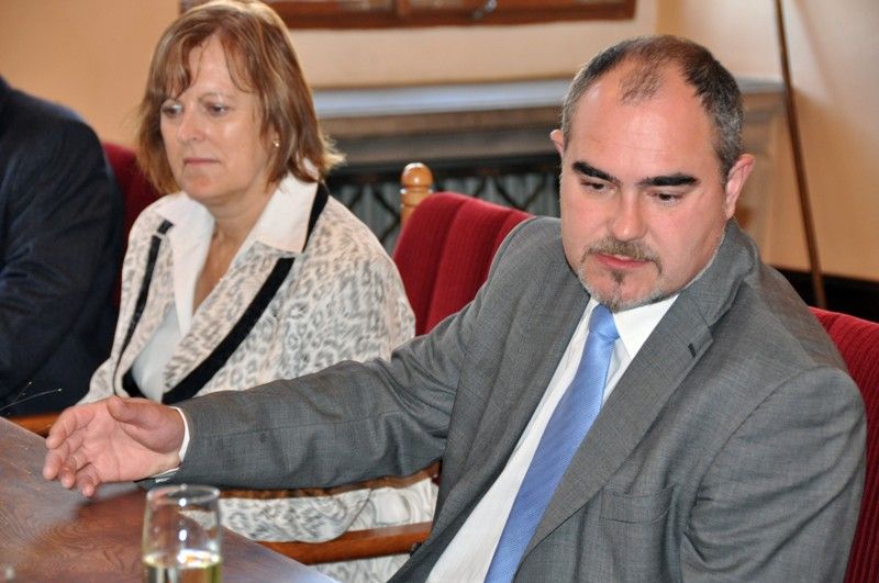 Na plzeňské Olympiádě techniky soutěží na tři desítky studentů