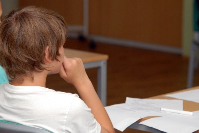 Na návštěvu 14. základní školy v Zábělské ulici zavítal primátor Martin Baxa v pravé poledne (22.5.2012). Krátké přivítání s ředitelkou školy Helenou Liškovou vystřídala debata s osmáky. Jen první chvíle z pětačtyřiceti minut byly rozpačité. Potom si primátor podle jeho vlastních slov připadal jako na tiskové konferenci. Otázka, odpověď. A všechny dotazy byly aktuální, pro chod města důležité.