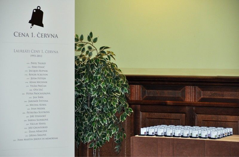 Plzeň si připomněla události 1. června 1953