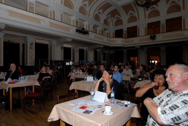 V Plzni se debatovalo o sociálně-kulturní integraci cizinců