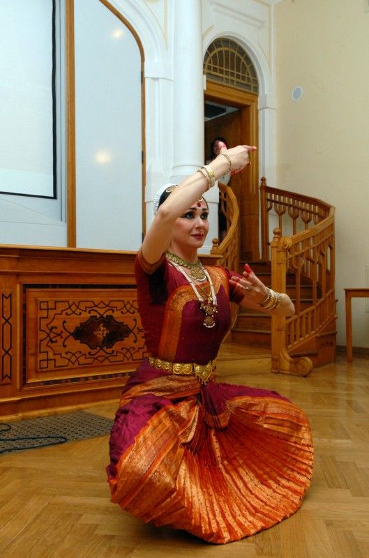 Blíže se seznámit s indickou kulturou mohli ve středu 6. června 2012 návštěvníci Západočeského muzea v Plzni. Indické velvyslanectví v Praze pro ně připravilo odpoledne s tancem, přednáškou, filmovou projekcí a ochutnávkou klasických produktů indické kuchyně, vše za podpory plzeňského magistrátu.