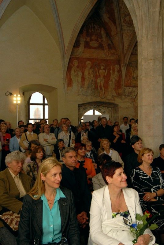 V Plzni vzniklo (15.6.2012) nové muzeum, které vystaveným souborem křesťanských reálií seznamuje návštěvníka se světem křesťanů. Prezentovaná díla a předměty patří k tomu nejlepšímu, co se v západních Čechách zachovalo. Nejstarší z nich pocházejí ze začátku 14. století, liturgické předměty z konce 15. století. Například Malesická monstrace nebo kalich ze Zvíkovce mají patřit mezi největší skvosty klenotnice (v prostoru bývalé nemocnice s renesanční kaplí).