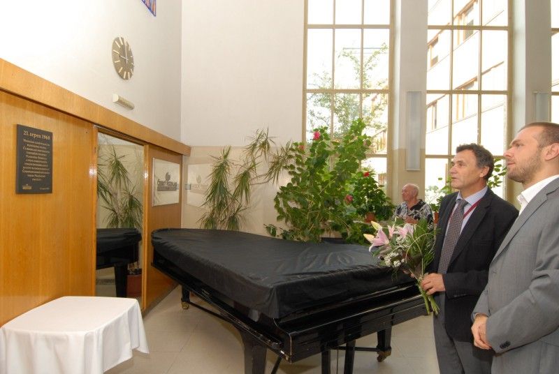 Plzeň si připomněla události roku 1968