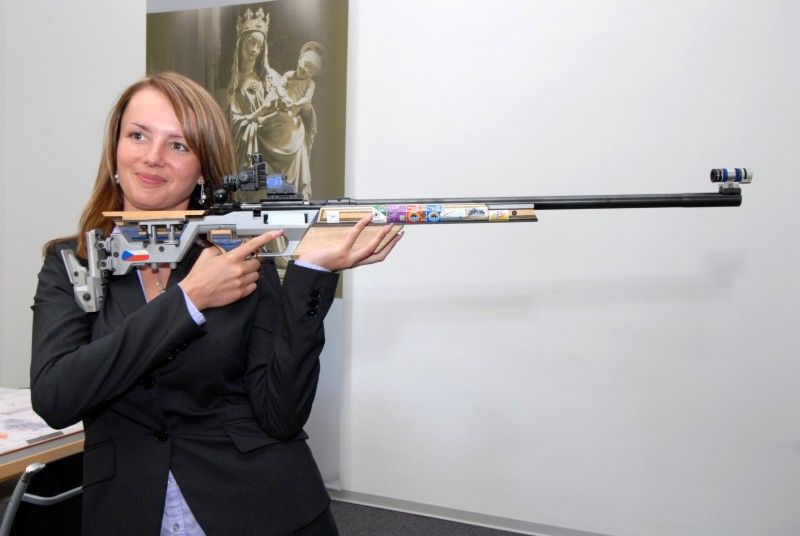 Olympionici na radnici