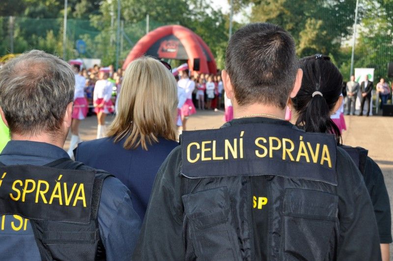 Plzeňský den s IZS nabídl již počtvrté (11.9.2012) možnost seznámit se s integrovaným záchranným systém v areálu parku na místě bývalého výstaviště za OC Plaza. (foto: Z. Kubalová)