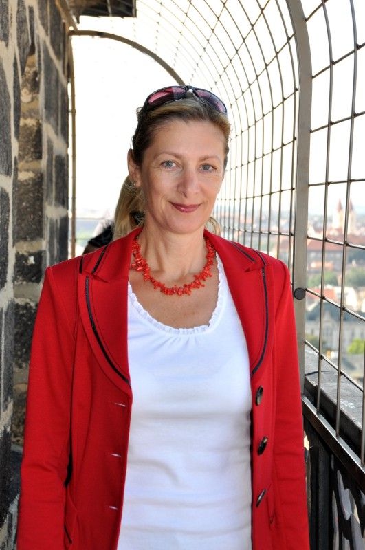 Psal se rok 1892. Majitel lékárny U Bílého jednorožce a amatérský fotograf Edvard Kalser z ochozu věže katedrály sv. Bartoloměje pořídil sérii snímků tehdejší Plzně. Bylo to v době, kdy se chystaly velké změny – výstavba synagogy, nového divadla, rozšíření Škodových závodů. O 120 let později zachytil plzeňský fotograf Vlastimil Leška stejná místa. Nová publikace vydavatelství a nakladatelství Starý most obě série fotografií srovnává a umožňuje čtenáři pozorovat, jak se Plzeň od konce devatenáctého století proměnila. (foto 11.9.2012: Z. Kubalová)