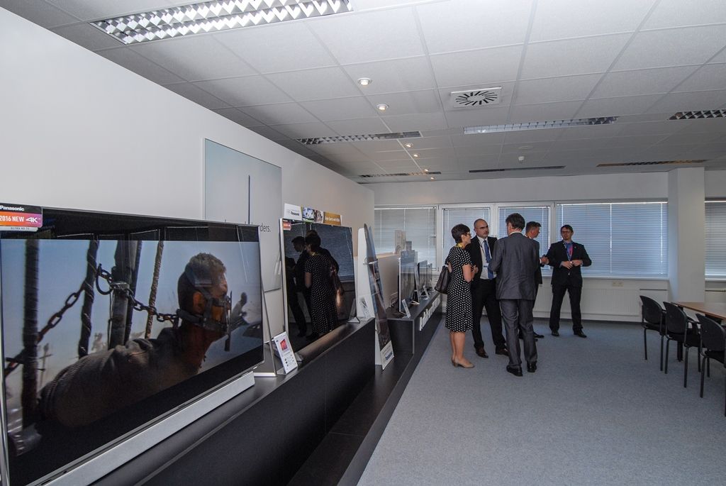 Foto: M. Pecuch, 1.9.2016