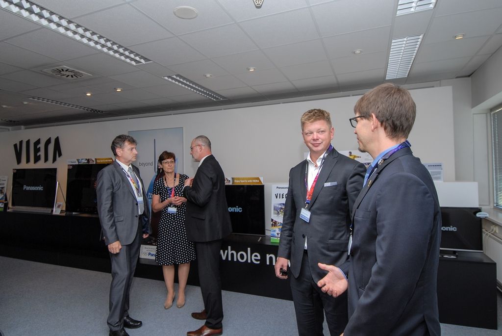 Foto: M. Pecuch, 1.9.2016