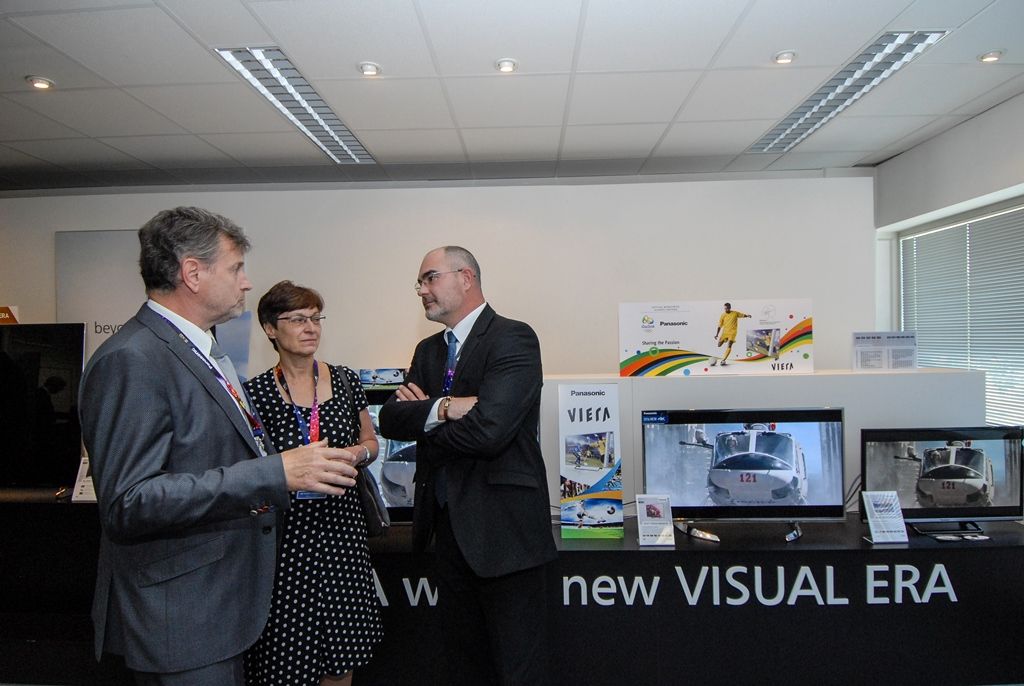 Foto: M. Pecuch, 1.9.2016