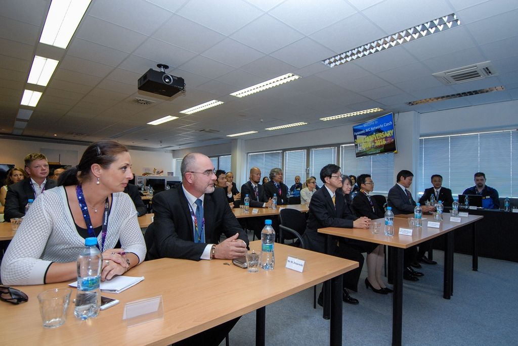 Foto: M. Pecuch, 1.9.2016