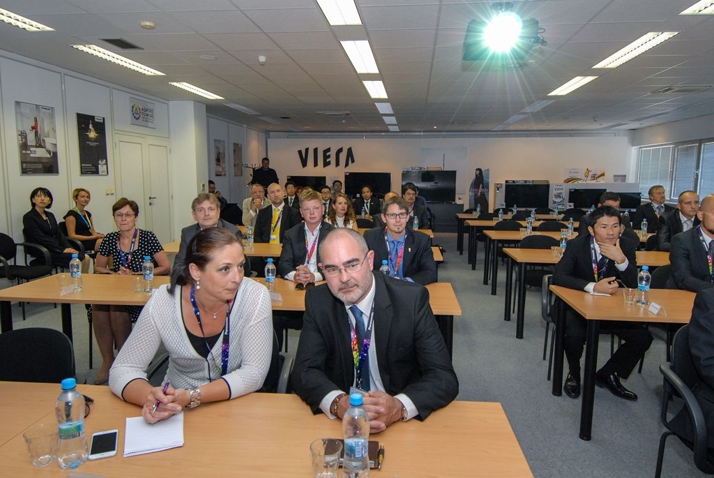 Foto: M. Pecuch, 1.9.2016