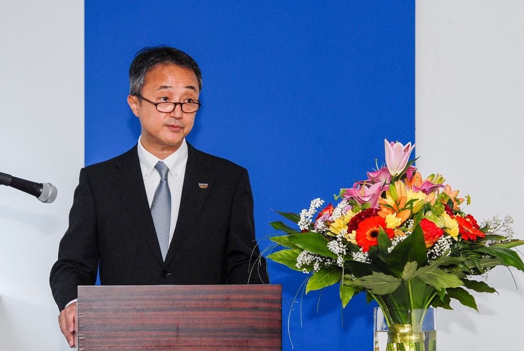 Foto: M. Pecuch, 1.9.2016