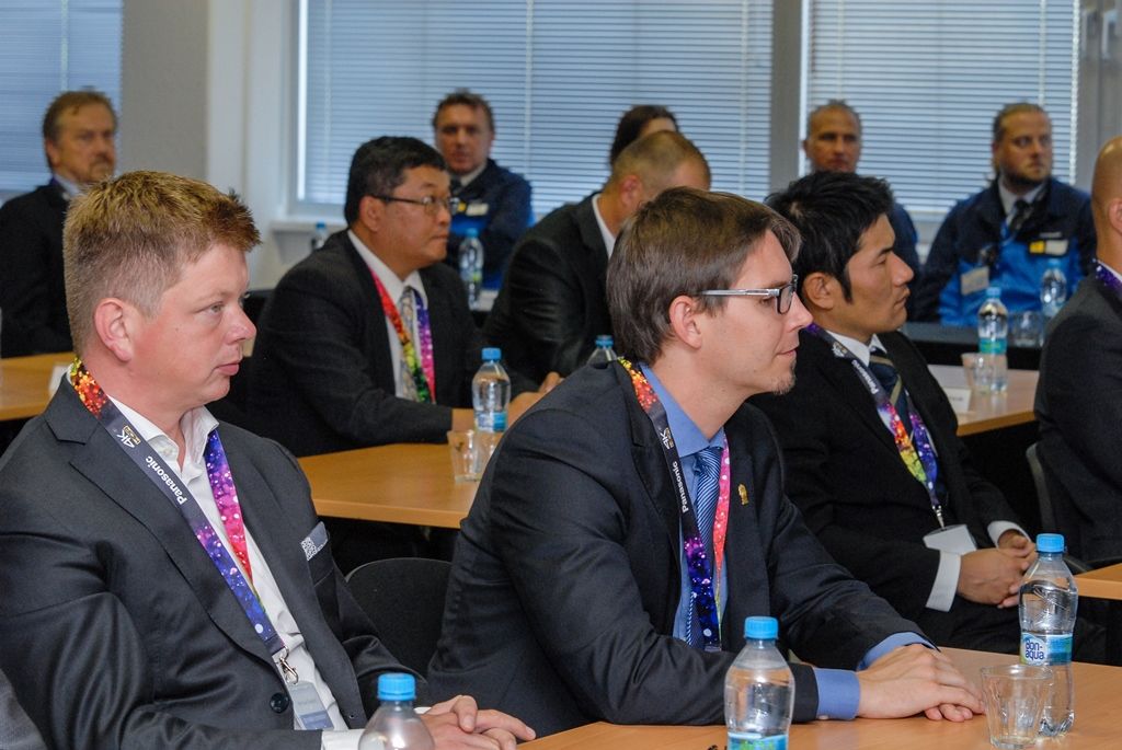 Foto: M. Pecuch, 1.9.2016