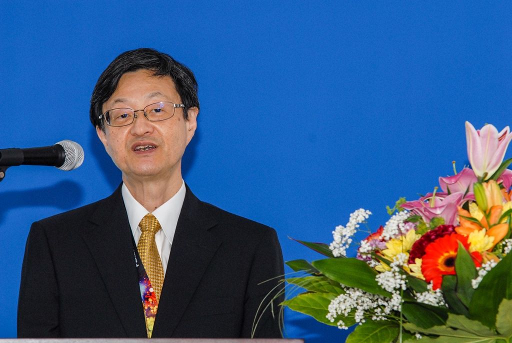 Foto: M. Pecuch, 1.9.2016