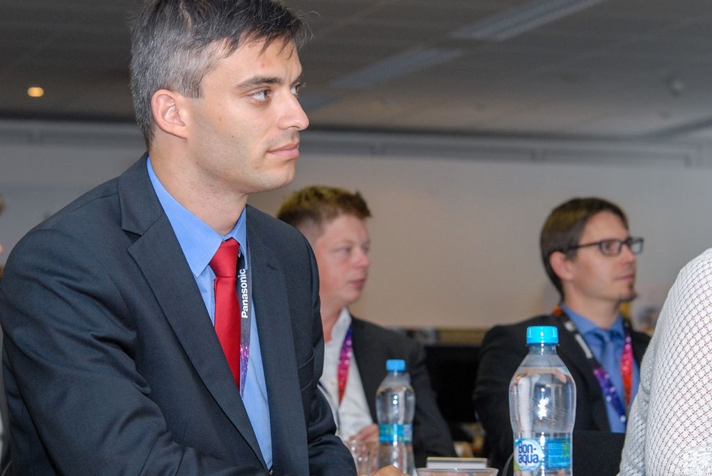 Foto: M. Pecuch, 1.9.2016