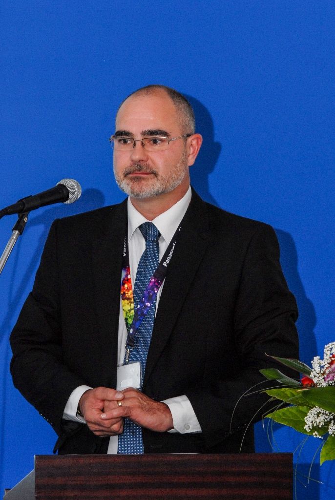 Foto: M. Pecuch, 1.9.2016