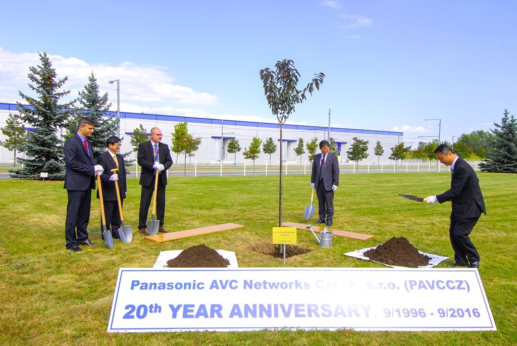 Foto: M. Pecuch, 1.9.2016