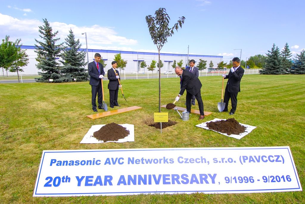 Foto: M. Pecuch, 1.9.2016