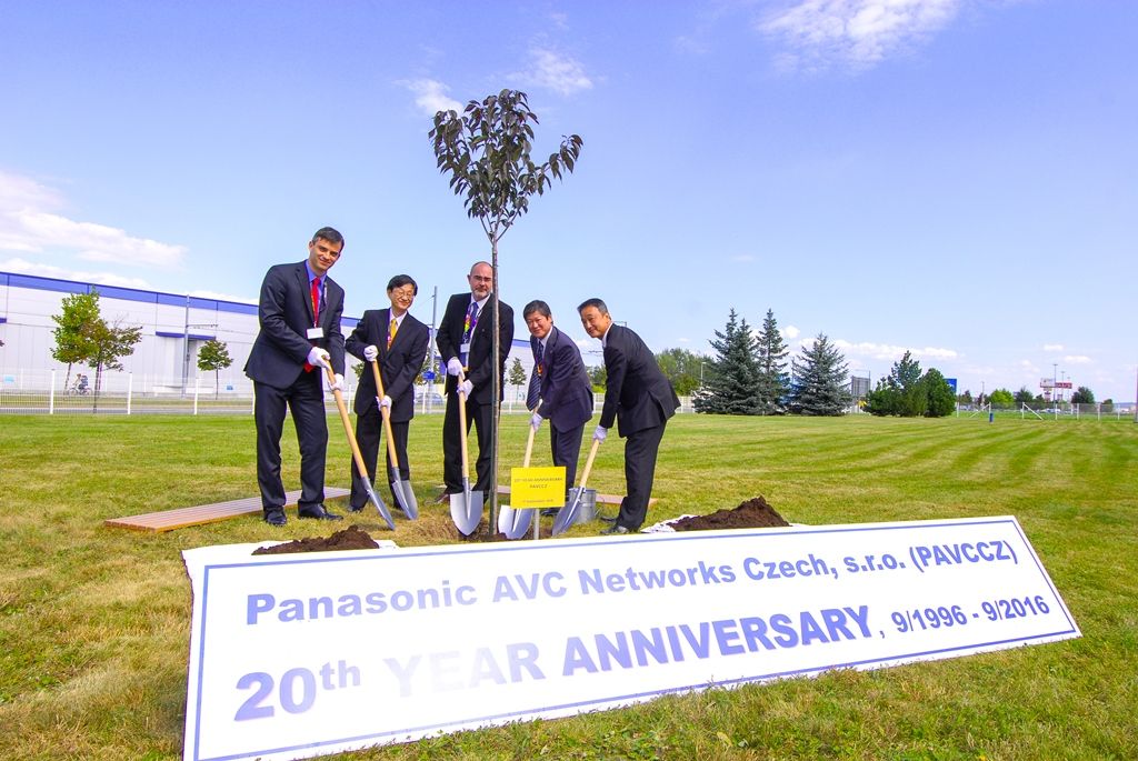 Foto: M. Pecuch, 1.9.2016