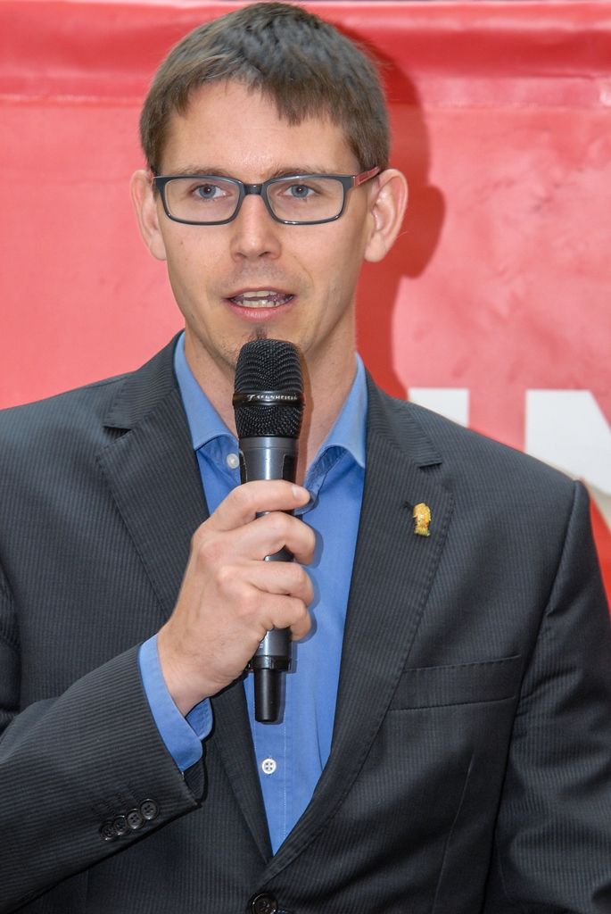 Finpex ocenil nejlepší investiční počiny, veřejnosti otevřel výstavu (foto: M. Pecuch, 5.10.2016)