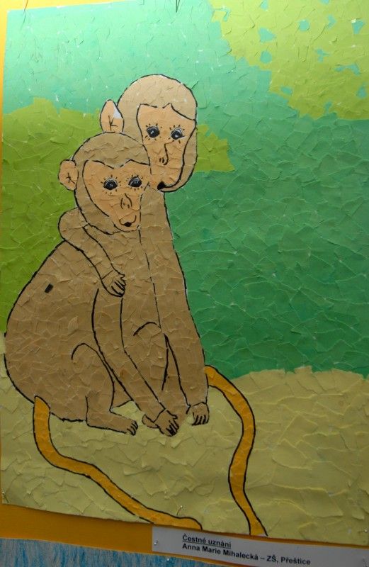 Soutěžilo se v osmi kategoriích: děti předškolního věku, I. stupeň základních škol, II. stupeň základních škol, osmiletá gymnázia, družiny mládeže, speciální školy a dětské domovy, základní umělecké školy. Do akce se zapojila celá řada škol a dětí, a to nejen z Plzně, ale z celého kraje. Přihlášeno bylo velké množství kvalitních prací využívajících nejrůznějších výtvarných technik. Porota tak při vybírání těch nejlepších neměla lehký úkol. (12.9.2012)