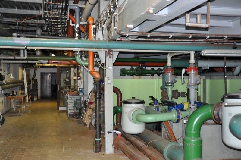 Na plánovanou návštěvu prvního městského obvodu, kde žije nejvíc obyvatel Plzně – zhruba 54 tisíc, se vydal ve středu 19. září 2012 primátor Martin Baxa. (foto: Z. Kubalová)