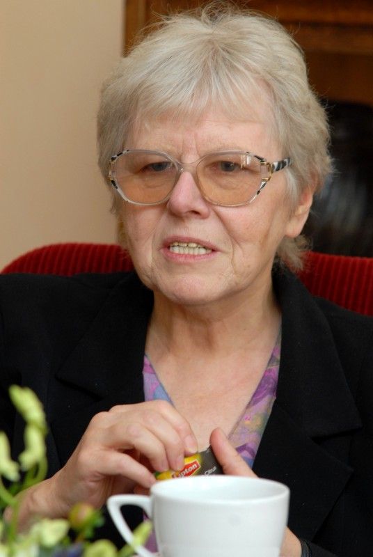 U příležitosti životního jubilea přijala plzeňská fotografka Anna Kocourková pozvání primátora Martina Baxy na přátelské posezení, které se uskutečnilo ve čtvrtek (20.9.2012) dopoledne na plzeňské radnici. Setkání se zúčastnil také její manžel Karel Kocourek. Diskutovalo se především o regionálním umění nebo nejvýraznějších osobnostech fotografického oboru, ale také o překážkách, které v době normalizace musela Anna Kocourková jako zaměstnankyně Krajského kulturního střediska překonávat.