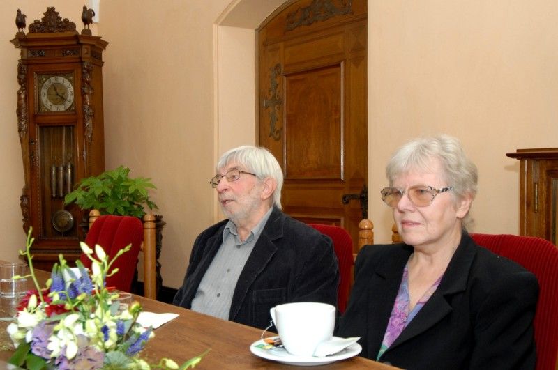 Fotografka Anna Kocourková slaví životní jubileum