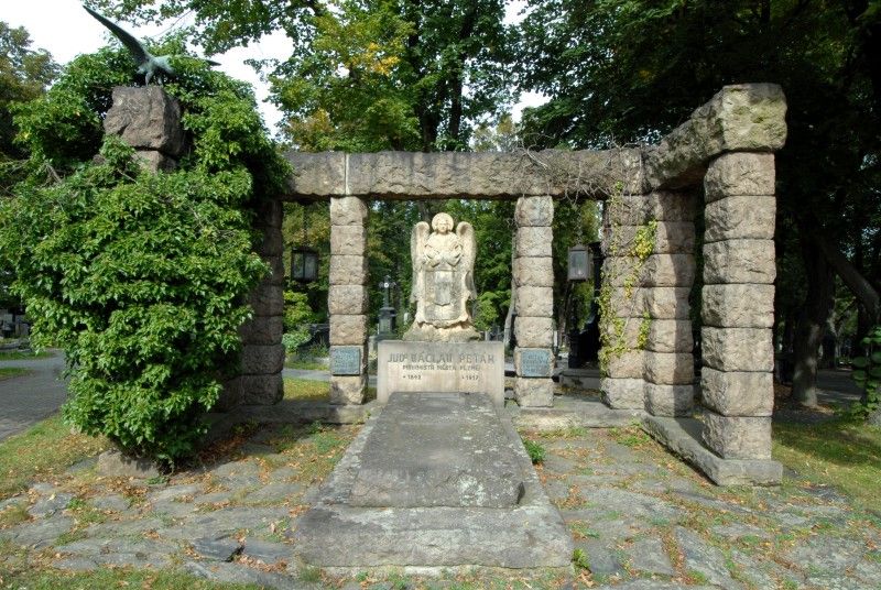 Sto sedmdesáté výročí narození významného plzeňského purkmistra Václava Petáka (1842 Rosovice – 1917) si v pondělí 24. září 2012 připomnělo město Plzeň.