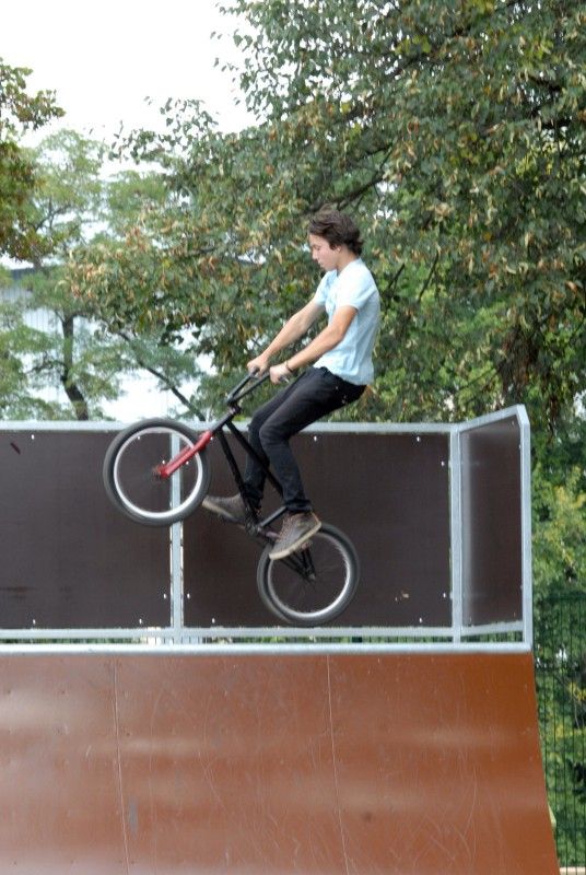 Po roce rekonstrukčních prací a stavebních úprav mohou Plzeňané od 24.9.2012 využívat další relaxační zónu v blízkosti centrální části města. Výrazná proměna území u soutoku řek Radbuzy a Mže nyní nabízí nevšední potenciál pro každodenní rekreaci a odpočinek. Projektem s celkovými náklady ve výši 71,6 milionu korun bez DPH se Plzni podařilo zhodnotit místo nejen z hlediska rekreačního a sportovního, ale i z hlediska ekologického a krajinného. Revitalizace území Štruncových sadů naplnila jednu z klíčových investic do kulturní a volnočasové infrastruktury spojené s projektem Plzeň – Evropské hlavní město kultury 2015.