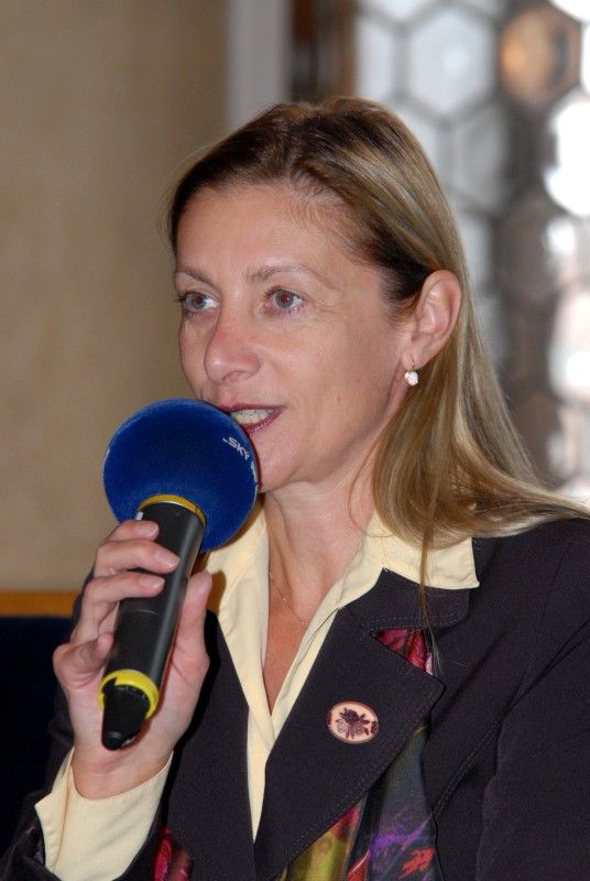 Loni na podzim získal plzeňský rodák, architekt Jan Soukup plaketu s vyobrazením městské historické pečetě, letos se mu plzeňská městská správa rozhodla věnovat Radiodárek, pořad Českého rozhlasu 2 Praha. Výrazná osobnost známá svým dlouholetým a hlubokým zájmem o Plzeň, její urbanistickou a architektonickou podobu a také svými angažovanými postoji v otázkách zachování kulturního dědictví dárek přijala. Ve středu 3.10.2012 odpoledne se za účasti posluchačů z řad veřejnosti pořad natáčel v historických prostorách obřadní síně plzeňské radnice.