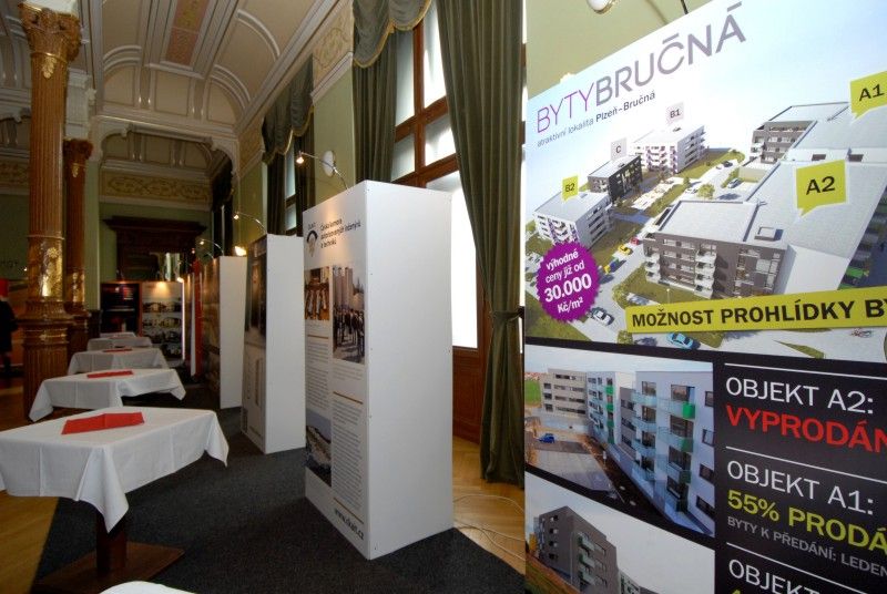 Součástí Finpexu (9.10.2012) jsou přednášky, workshopy a také galavečer, kde budou uděleny ceny Okresní hospodářské komory Plzeňsko.