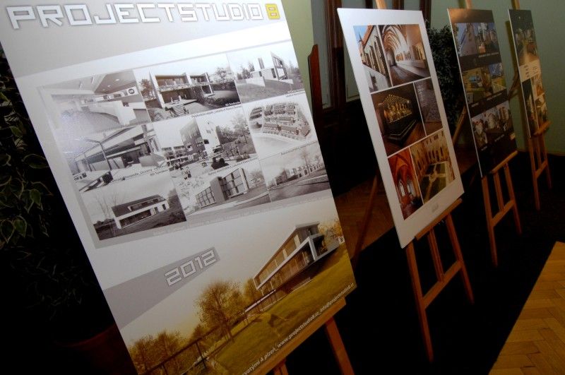 Součástí Finpexu (9.10.2012) jsou přednášky, workshopy a také galavečer, kde budou uděleny ceny Okresní hospodářské komory Plzeňsko.