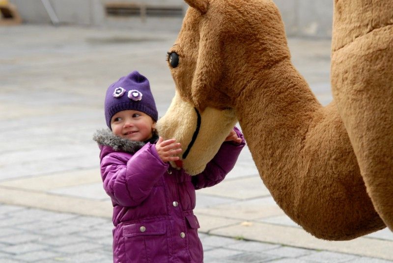 U příležitosti 94. výročí vzniku Československa (28.10.2012) a 75. výročí úmrtí Tomáše Garriguea Masaryka uspořádalo město Plzeň ve spolupráci s autorem expozice Stanislavem Bukovským výstavu, která na 21 panelech přibližuje život prvního československého prezidenta. Zejména prostřednictvím dobových fotografií představuje Tomáše Garriguea Masaryka jako politika, který se během první světové války zasloužil o vznik samostatného Československa, jako státníka, který vedl mladý stát v prvních letech jeho existence, i jako osobnost, která zanechala významný odkaz dalším generacím.