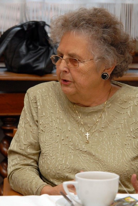 Zbořený Dům kultury Inwest, depo pro dopravní podniky, stavba druhé věže katedrály sv. Bartoloměje, bývalá budova porodnice na Slovanech nebo bývalá budova městských lázní. To vše a především postoj města k těmto tématům zajímal (7.11.2012) zástupce obvodních organizací Svazu důchodců ČR na tradičním setkání s primátorem Martinem Baxou a radním pro oblast sociálních věcí a zdravotnictví Jiřím Kuthanem.