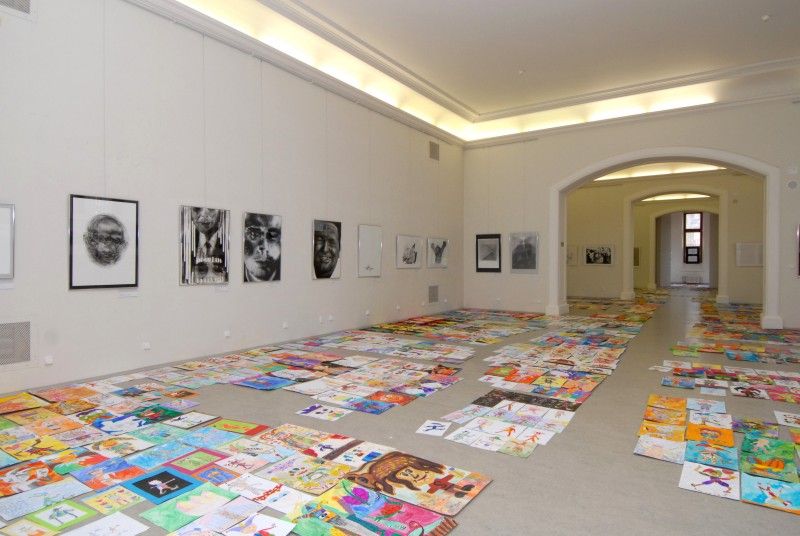 Soutěž Hledá se nový plzeňský Kašpárek