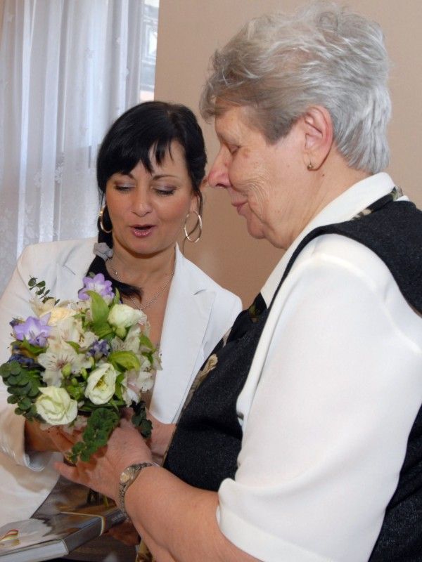 Házenkáři, medailisté z mistrovství světa a olympijských her Václav Eret, Karel Čermák, Zdeněk Černý, František Heřman, Vladimír Jarý, Jindřich Krepindl, Vladimír Haber, Stanislava Kučerová a lékař Jiří Jeschke přijali pozvání radní pro oblast školství, mládeže, sportu a životního prostředí Ireny Rottové a sešli se dnes (13.11.2012) na plzeňské radnici.