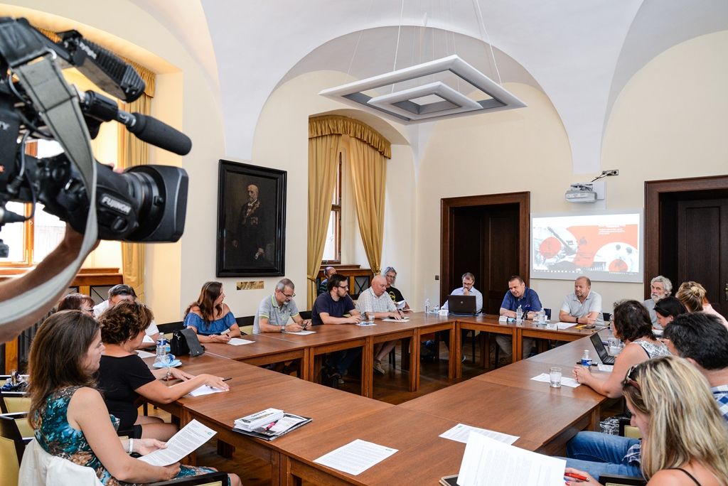 Plzeň si připomene 50. výročí okupace výstavami