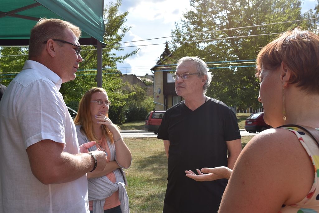 Plzeň zahajuje komplexní revitalizaci lokality Zátiší, vznikne přes 190 bytů